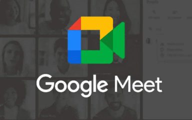 گوگل میت و هوش مصنوعی
