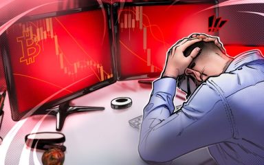 بیت‌کوین