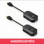 Powerology Wireless HDMI To HDMI PHDMRABK