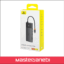 هاب 11 پورت USB-C بیسوس مدل BS-OH098