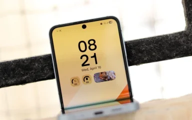 One UI 8