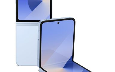 گلکسی زد فلیپ 7