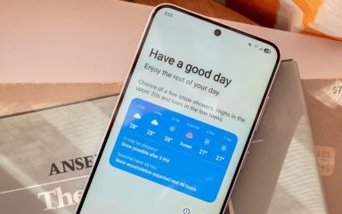 ویژگی Listen Brief در One UI 8