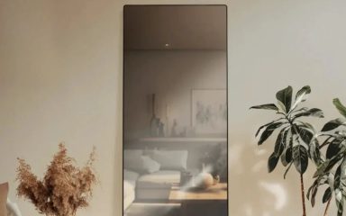 آینه هوشمند