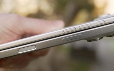 طراحی گوشی های آیفون جدید