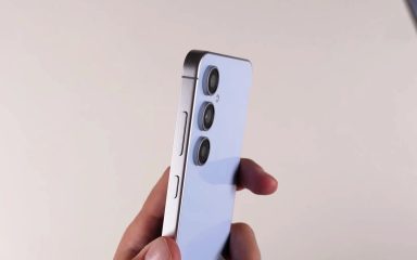 گلکسی S25 FE