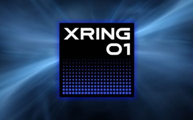 تراشهXRING 01 شیائومی نتیجه 10 سال تحقیق و سرمایه‌گذاری‌ میلیارد دلاری است