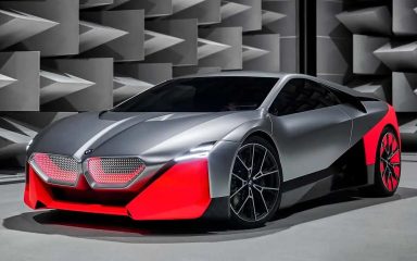 خبر بد: BMW فعلاً سوپرکار جدیدی نخواهد ساخت