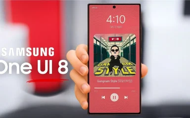 One UI 8