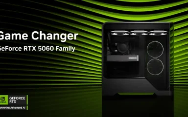 RTX 5060
