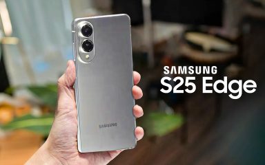 سامسونگ در تبلیغات Galaxy S25 Edge اپل را مورد تمسخر قرار داده! - دیجینوی