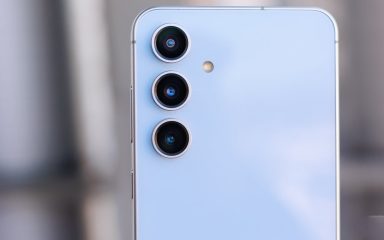 گلکسی اس25 اف‌ای
