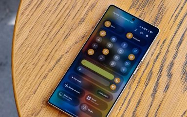 One UI 8