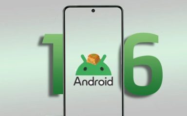 اندروید 16 بتا اکنون برای این دستگاه‌ها قابل دسترس است