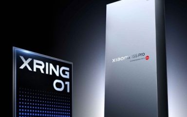 شیائومی 15S پرو با تراشه Xring O1 در آزمون AnTuTu عملکردی مثل شیائومی 15 پرو به نمایش گذاشت