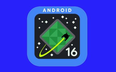 امنیت اندروید 16