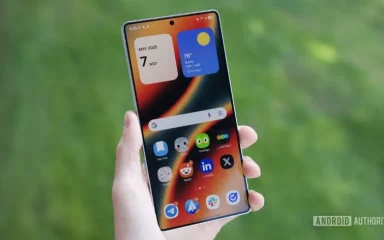 قابلیت‌های جدید ذخیره‌سازی انرژی در One UI 7 سامسونگ