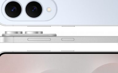 مشخصات گوشی گلکسی S25 edge