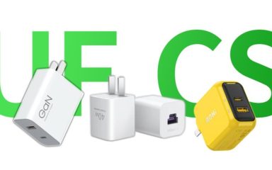 استاندارد شارژ UFCS 2.0