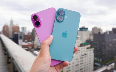 مدل‌های بعدی آیفون