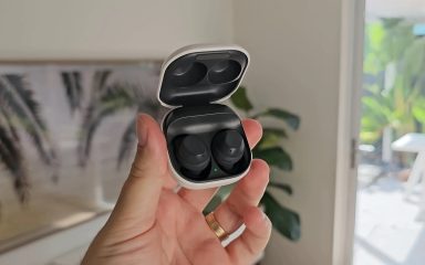 ایرباد Galaxy Buds Core باتری‌ بزرگتری نسبت به Galaxy Buds FE دارد