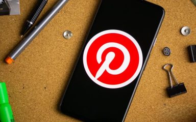 تقلید احتمالی گوگل از پینترست