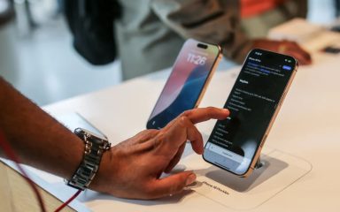 آیفون 16 پرومکس