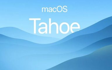 سیستم عامل macOS Tahoe