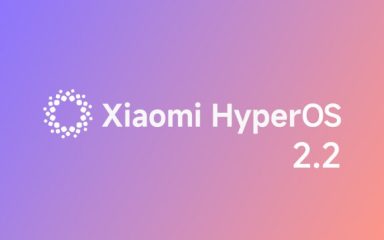 سیستم‌عامل HyperOS 2.2 شیائومی آماده عرضه جهانی برای بیش از 50 دستگاه است