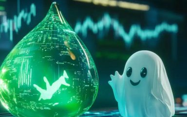 ارز دیجیتال aave