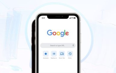 هوش مصنوعی گوگل