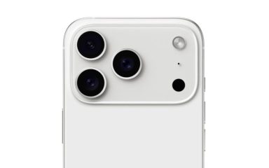 آیفون 17 پرو