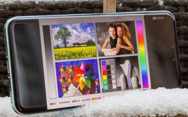 گوشی آنر مجیک 8