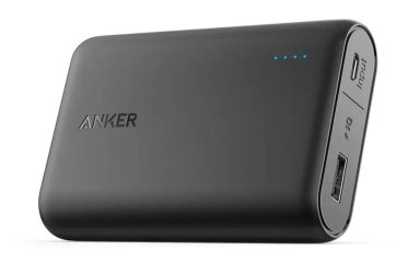 انکر یک میلیون پاوربانک را به دلیل خطر آتش‌سوزی فراخوان داد