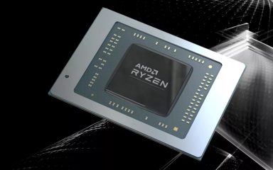 پردازنده Ryzen 9 9955HX3D