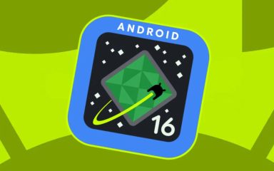 اندروید 16
