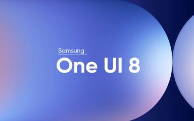 One UI 8