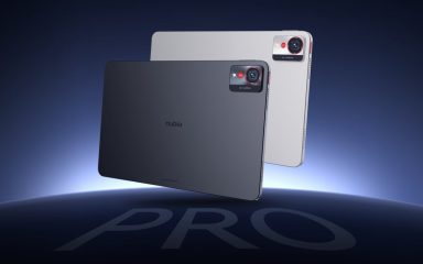 تبلت نوبیا پد پرو