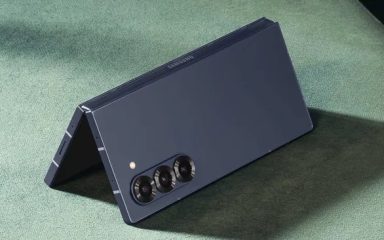 تصاویر جدیدی از سامسونگ گلکسی زد فولد 7 فاش شد