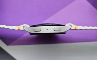 تصاویر سری گلکسی واچ 8 سامسونگ فاش شد