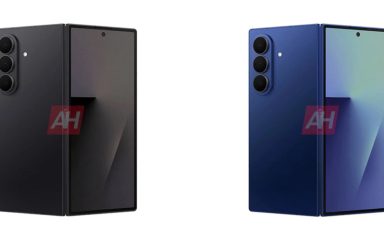 گوشی گلکسی زد فلیپ 7