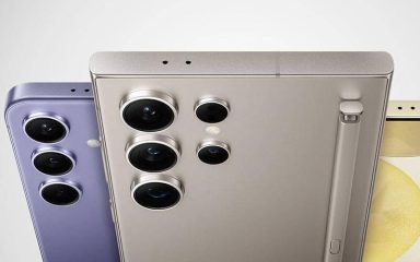 گوشی‌های پرچمدار سامسونگ سری گلکسی اس اولترا، از مدل‌های محبوب برای خرید قسطی