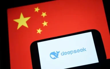 هوش مصنوعی دیپ‌سیک