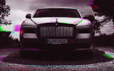 دیگر به ۱۲ سیلندر نیازی نیست: اسپکتر برقی رولزرویس، تعریف جدیدی از قدرت و اشرافیت! - دیجینوی