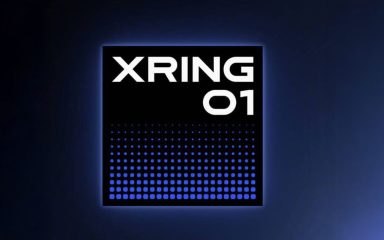 تراشه‌ی Xring 01