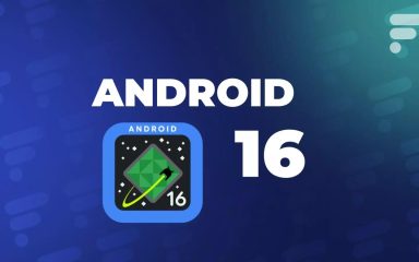 android 16