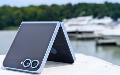 گلکسی زد فلیپ 7 Fe