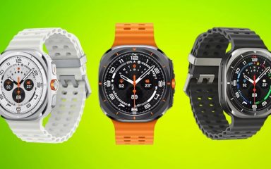 ساعت‌های جدید سامسونگ