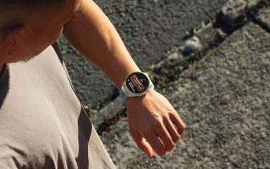 ساعت‌های جدید Garmin Forerunner اکنون از عمر باتری بهتری بهره می‌برند