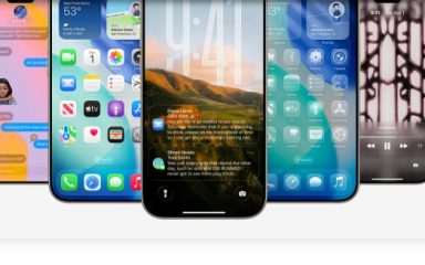 اپل در سال 2025